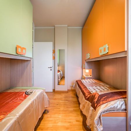 Appartamento A Modena, Comodo A Tutti I Servizi Ngoại thất bức ảnh