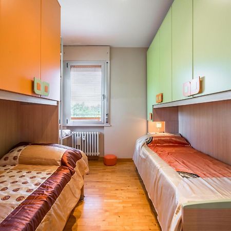 Appartamento A Modena, Comodo A Tutti I Servizi Ngoại thất bức ảnh